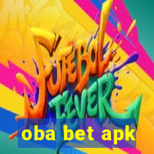 oba bet apk